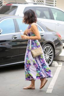 Jenna Dewan feet photo thumbnail