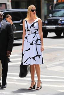 Ivanka Trump feet photo thumbnail