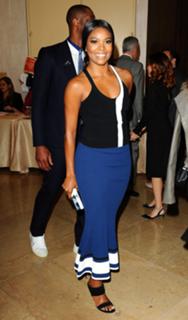 Gabrielle Union feet photo thumbnail