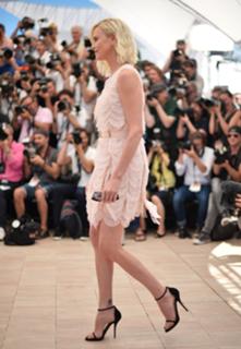 Charlize Theron feet photo thumbnail