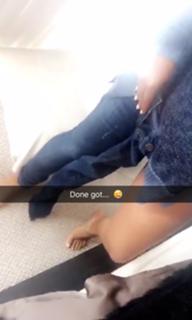 Christina Milian feet photo thumbnail