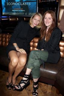 Julianne Moore feet photo thumbnail