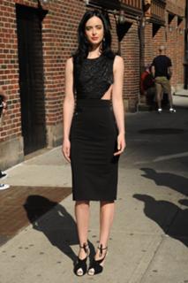 Krysten Ritter feet photo thumbnail
