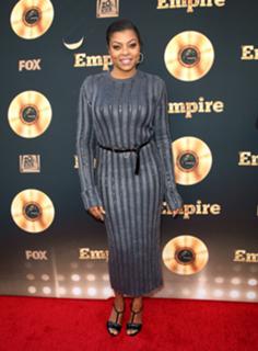 Taraji P. Henson feet photo thumbnail