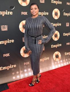 Taraji P. Henson feet photo thumbnail