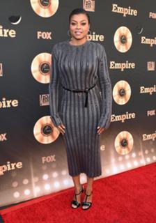 Taraji P. Henson feet photo thumbnail