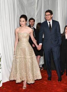 Emmy Rossum feet photo thumbnail