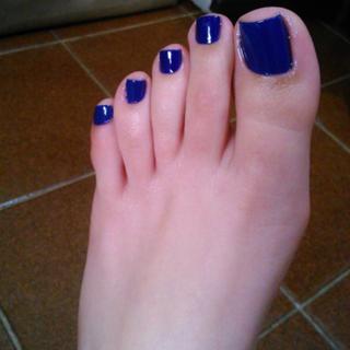 Isa Pes feet photo thumbnail