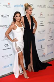Eva Longoria feet photo thumbnail