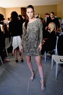 Barbara Palvin feet photo thumbnail