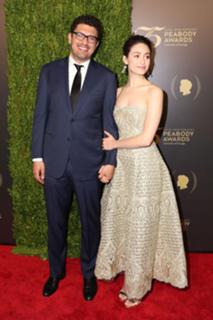 Emmy Rossum feet photo thumbnail