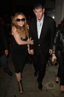 Mariah Carey feet photo thumbnail