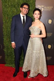 Emmy Rossum feet photo thumbnail