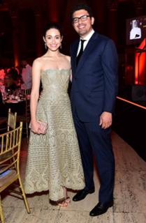 Emmy Rossum feet photo thumbnail