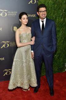 Emmy Rossum feet photo thumbnail