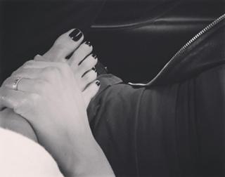 Olga Seryabkina feet photo thumbnail