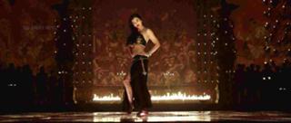 Shruti Haasan feet photo thumbnail