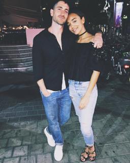 Ashley Madekwe feet photo thumbnail