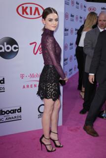 Lucy Hale feet photo thumbnail