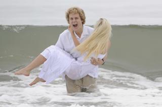 Heidi Montag feet photo thumbnail