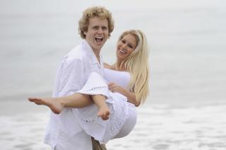 Heidi Montag feet photo thumbnail