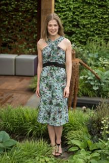 Rosamund Pike feet photo thumbnail