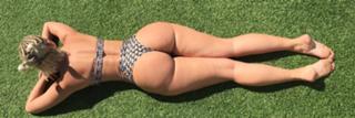 Julieanna Marie Goddard feet photo thumbnail