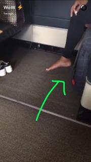 Gabrielle Union feet photo thumbnail
