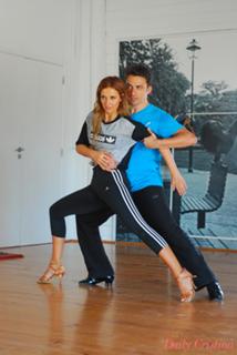 Cristina Ferreira feet photo thumbnail