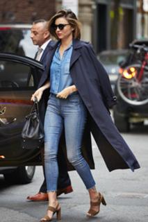 Miranda Kerr feet photo thumbnail