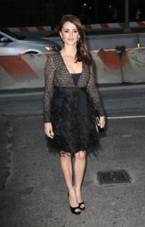 Penélope Cruz feet photo thumbnail