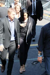 Demi Lovato feet photo thumbnail