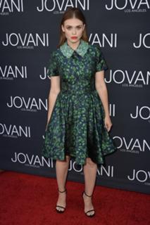 Holland Roden feet photo thumbnail