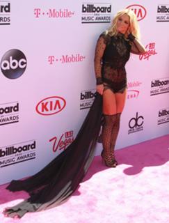 Britney Spears feet photo thumbnail