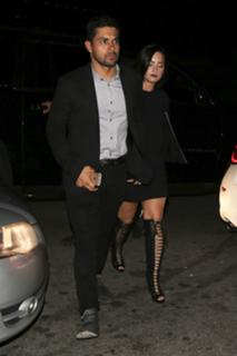 Demi Lovato feet photo thumbnail