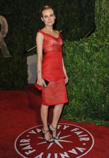 Diane Kruger feet photo thumbnail