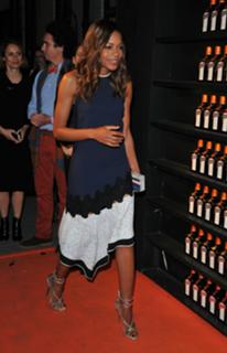 Naomie Harris feet photo thumbnail