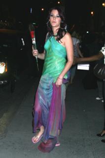 Joss Stone feet photo thumbnail