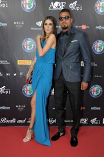 Melissa Satta feet photo thumbnail