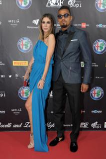 Melissa Satta feet photo thumbnail