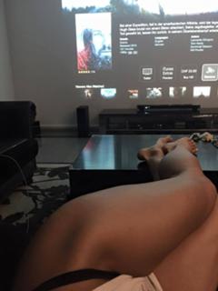 Cindy Landolt feet photo thumbnail