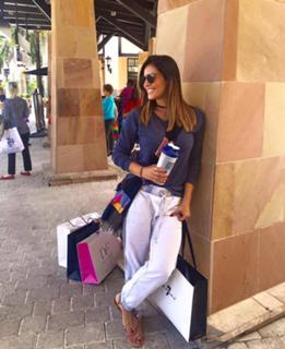Gaby Espino feet photo thumbnail