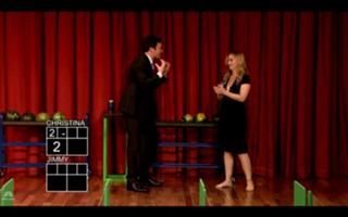 Christina Applegate feet photo thumbnail