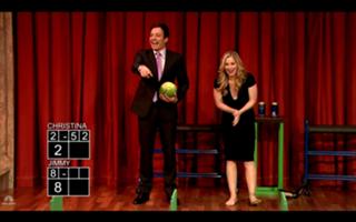 Christina Applegate feet photo thumbnail