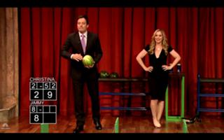 Christina Applegate feet photo thumbnail
