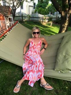 Kerstin Lindquist feet photo thumbnail