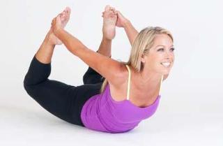 Denise Austin feet photo thumbnail
