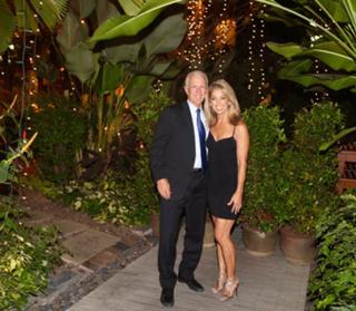 Denise Austin feet photo thumbnail