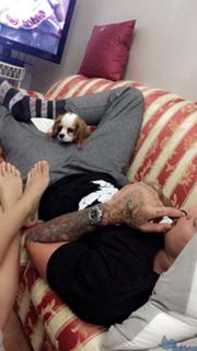 Valentina Vignali feet photo thumbnail