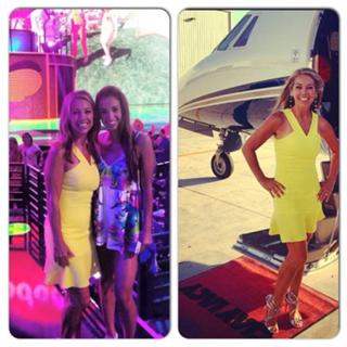Denise Austin feet photo thumbnail